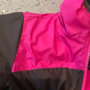 Girls 10/12 Northface jacket